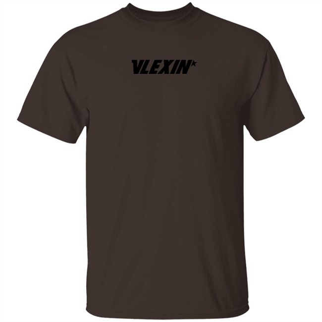 Vlexinbrand VLEXIN’ Shirt VLEXIN Merch Hoodie Winter Standards Collection Vlexinbrand VLEXIN’ Shirt VLEXIN Merch Hoodie Winter Standards Collection