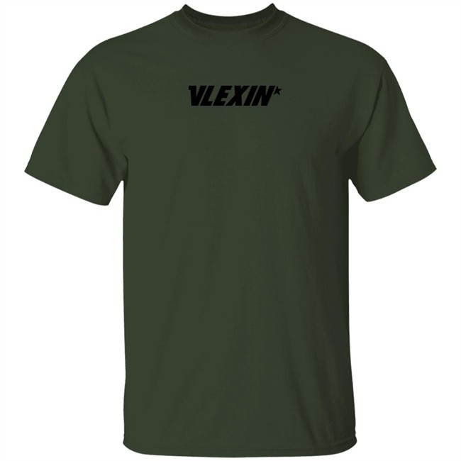 Vlexinbrand VLEXIN’ Shirt VLEXIN Merch Hoodie Winter Standards Collection Vlexinbrand VLEXIN’ Shirt VLEXIN Merch Hoodie Winter Standards Collection