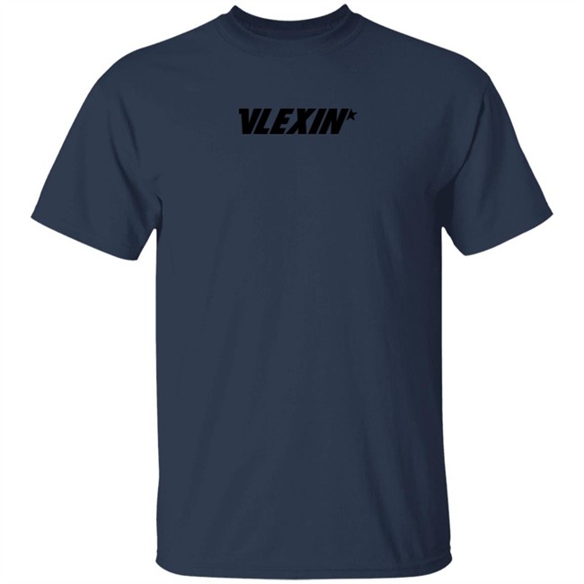 Vlexinbrand VLEXIN’ Shirt VLEXIN Merch Hoodie Winter Standards Collection Vlexinbrand VLEXIN’ Shirt VLEXIN Merch Hoodie Winter Standards Collection