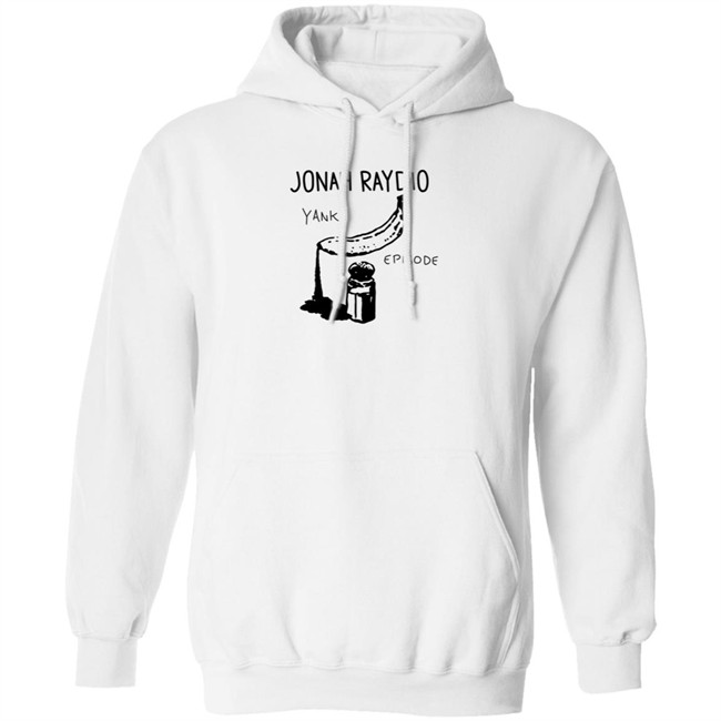Jonah Raydio Merchtable Yank Episode Shirt Jonah Raydio Merchtable Yank Episode Shirt