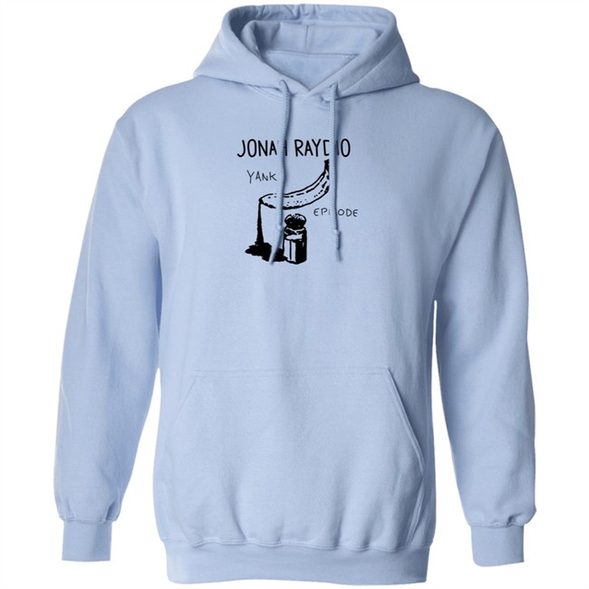Jonah Raydio Merchtable Yank Episode Shirt Jonah Raydio Merchtable Yank Episode Shirt