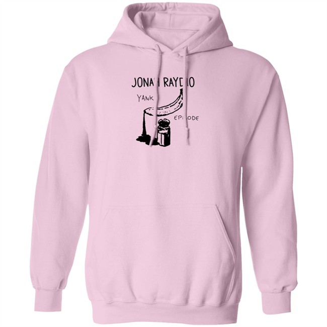 Jonah Raydio Merchtable Yank Episode Shirt Jonah Raydio Merchtable Yank Episode Shirt