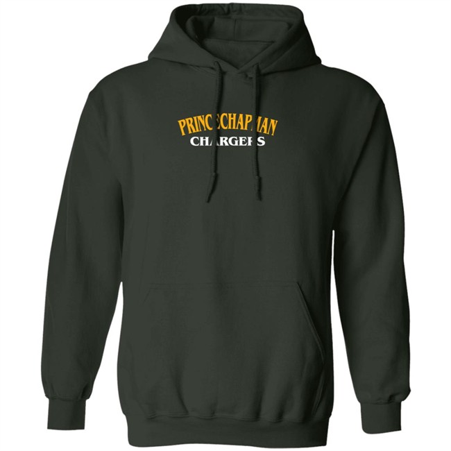 The Jaylon Smith Prinechapman Chargers Shirt The Jaylon Smith Prinechapman Chargers Shirt