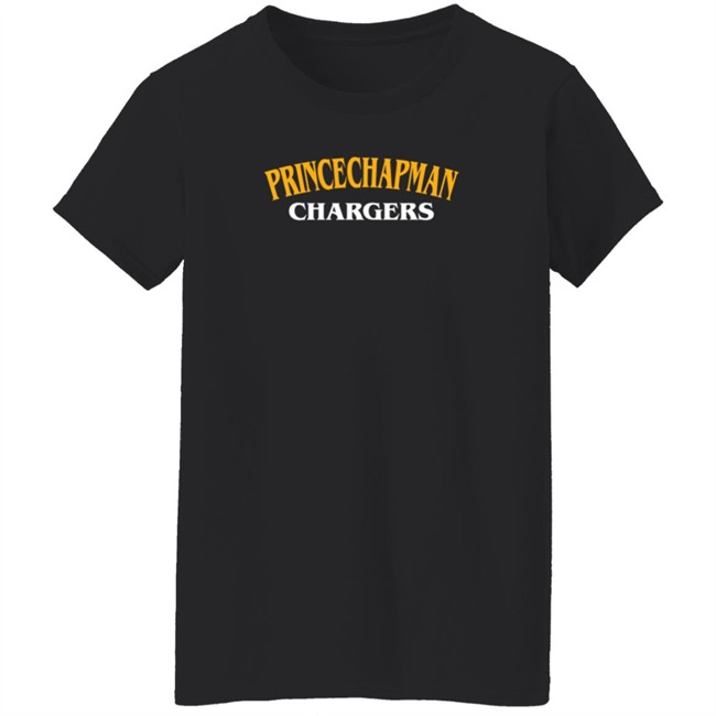 The Jaylon Smith Prinechapman Chargers Shirt The Jaylon Smith Prinechapman Chargers Shirt