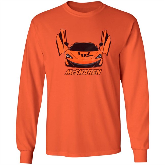Share The Love Merch Mcsharen Shirt Share The Love Merch Mcsharen Shirt