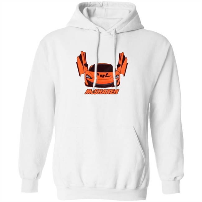Share The Love Merch Mcsharen Shirt Share The Love Merch Mcsharen Shirt