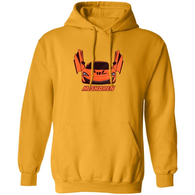 Share The Love Merch Mcsharen Shirt Share The Love Merch Mcsharen Shirt