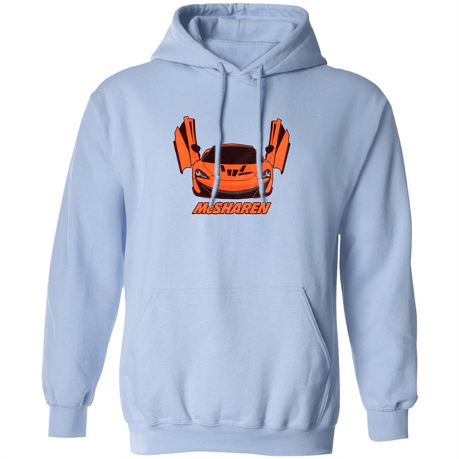 Share The Love Merch Mcsharen Shirt Share The Love Merch Mcsharen Shirt