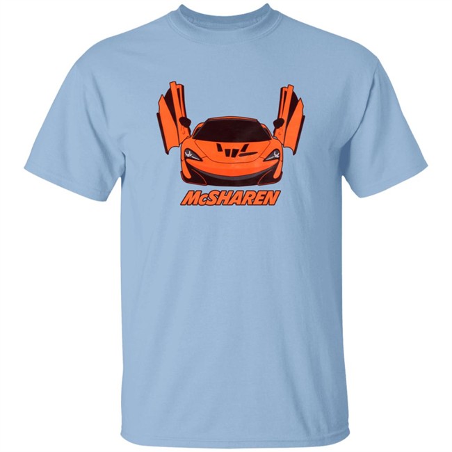 Share The Love Merch Mcsharen Shirt Share The Love Merch Mcsharen Shirt
