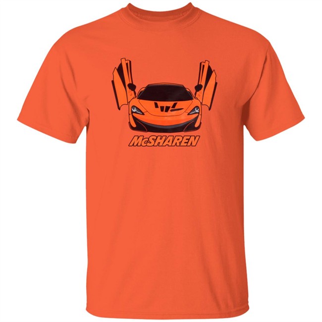 Share The Love Merch Mcsharen Shirt Share The Love Merch Mcsharen Shirt