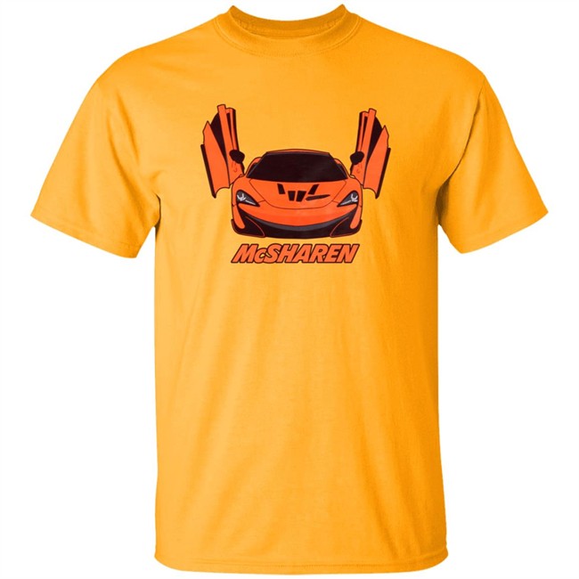 Share The Love Merch Mcsharen Shirt Share The Love Merch Mcsharen Shirt