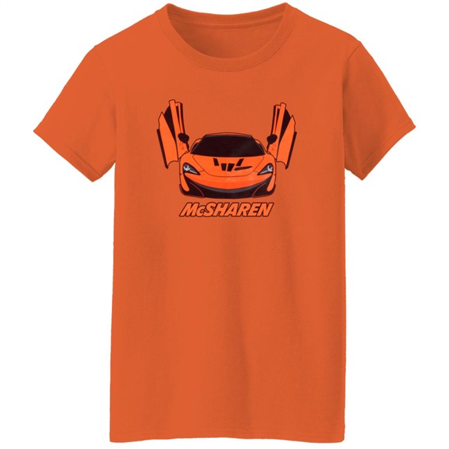 Share The Love Merch Mcsharen Shirt Share The Love Merch Mcsharen Shirt
