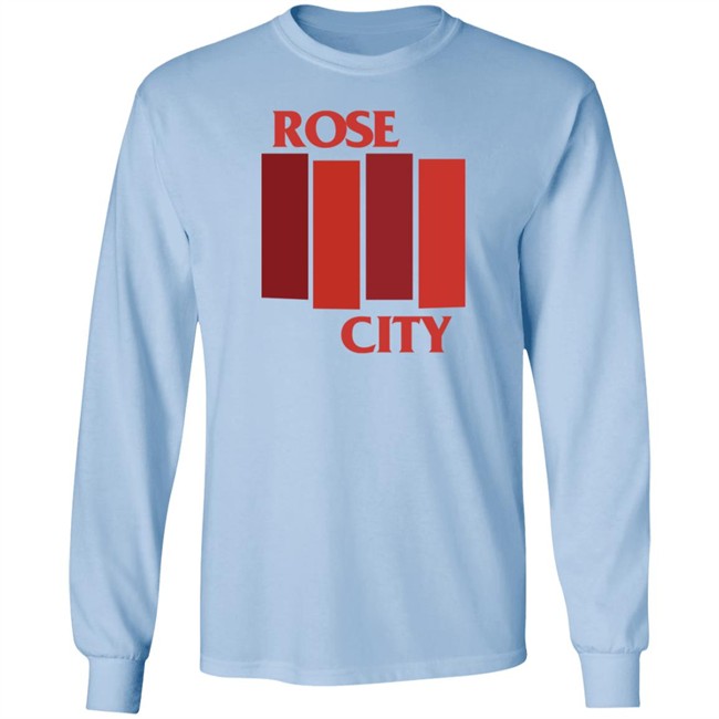 Rivetgear Shop Rose City Flag Shirt Rivet Gear Rivetgear Shop Rose City Flag Shirt Rivet Gear