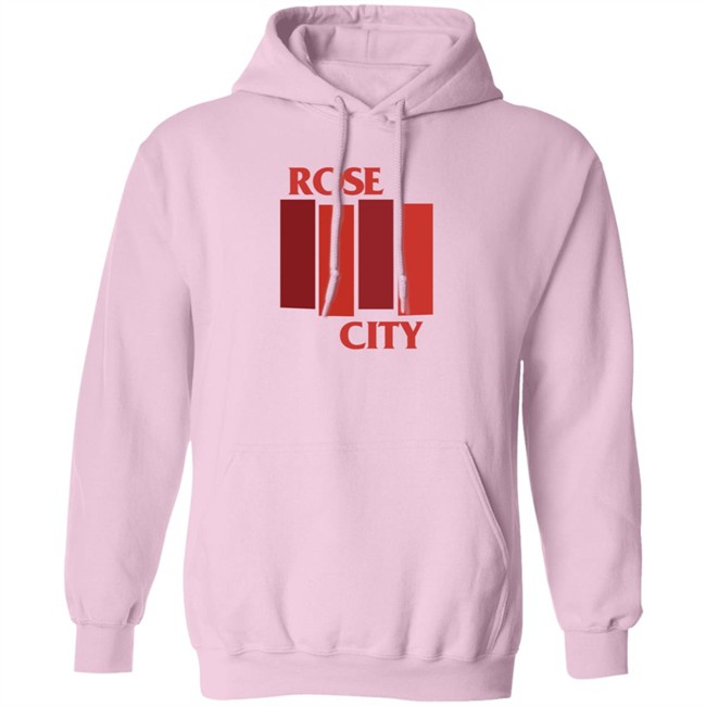 Rivetgear Shop Rose City Flag Shirt Rivet Gear Rivetgear Shop Rose City Flag Shirt Rivet Gear