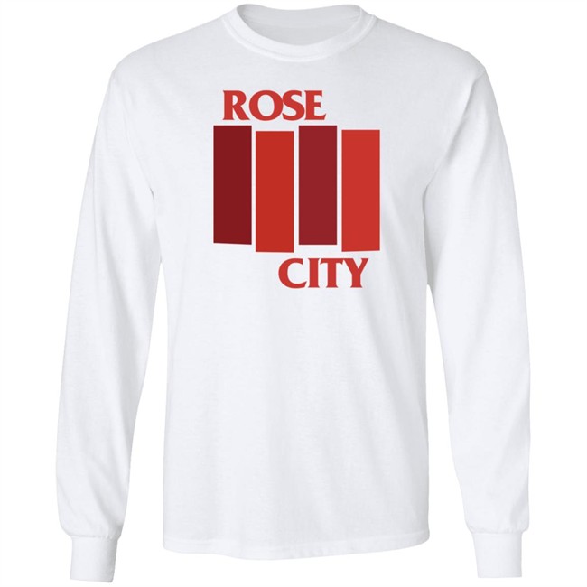 Rivetgear Shop Rose City Flag Shirt Rivet Gear Rivetgear Shop Rose City Flag Shirt Rivet Gear
