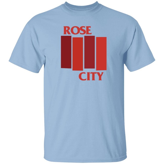 Rivetgear Shop Rose City Flag Shirt Rivet Gear Rivetgear Shop Rose City Flag Shirt Rivet Gear