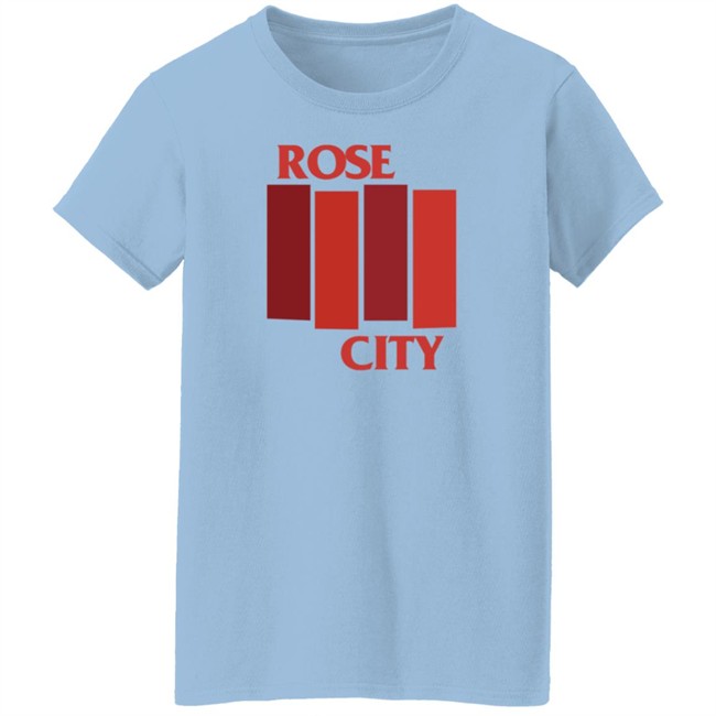 Rivetgear Shop Rose City Flag Shirt Rivet Gear Rivetgear Shop Rose City Flag Shirt Rivet Gear