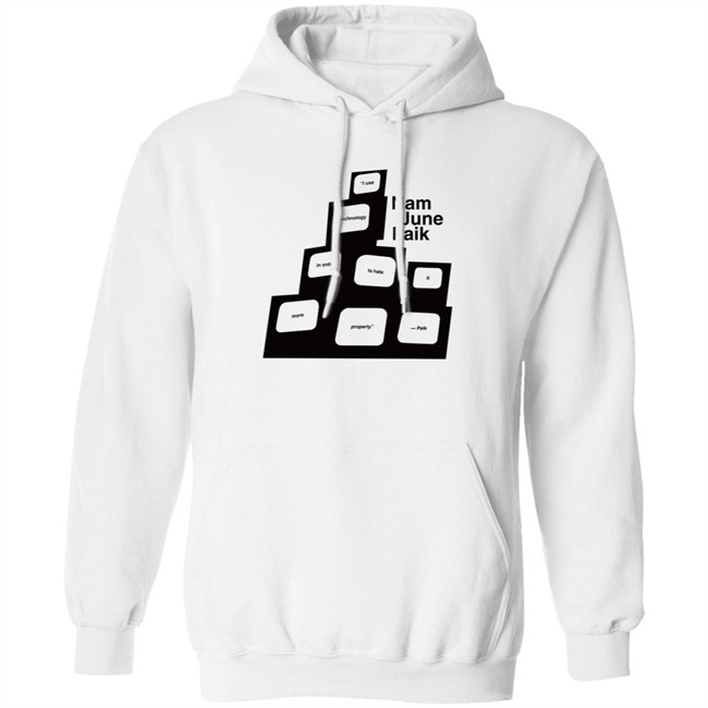 Procell Vintage Merch Nam June Paik Tee Shirt The Beacon Cinema Hurley Procell Vintage Merch Nam June Paik Tee Shirt The Beacon Cinema Hurley