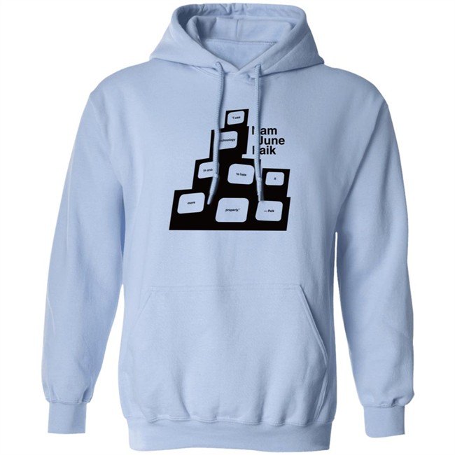 Procell Vintage Merch Nam June Paik Tee Shirt The Beacon Cinema Hurley Procell Vintage Merch Nam June Paik Tee Shirt The Beacon Cinema Hurley