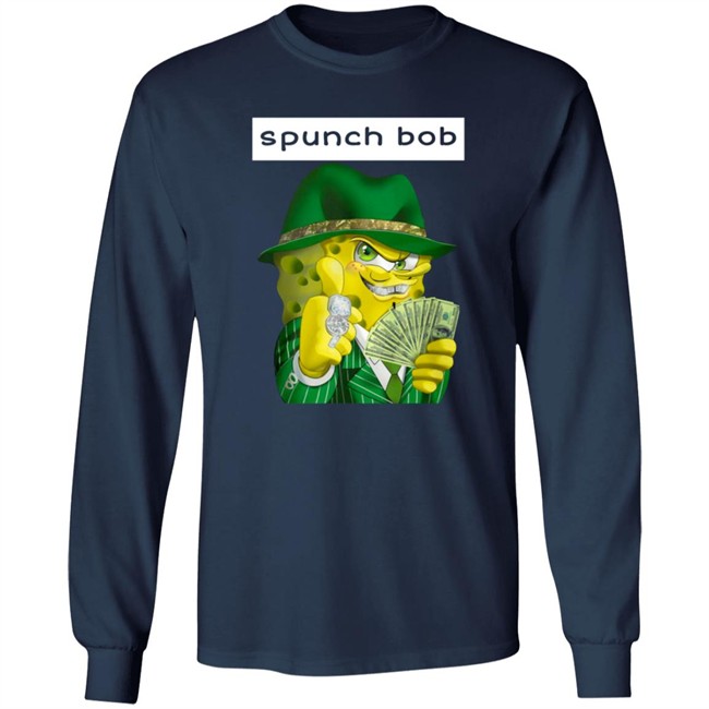 Levar Burzum Merch Fuck It Lets Ball Spunch Bob Shirt Levar Burzum Merch Fuck It Lets Ball Spunch Bob Shirt