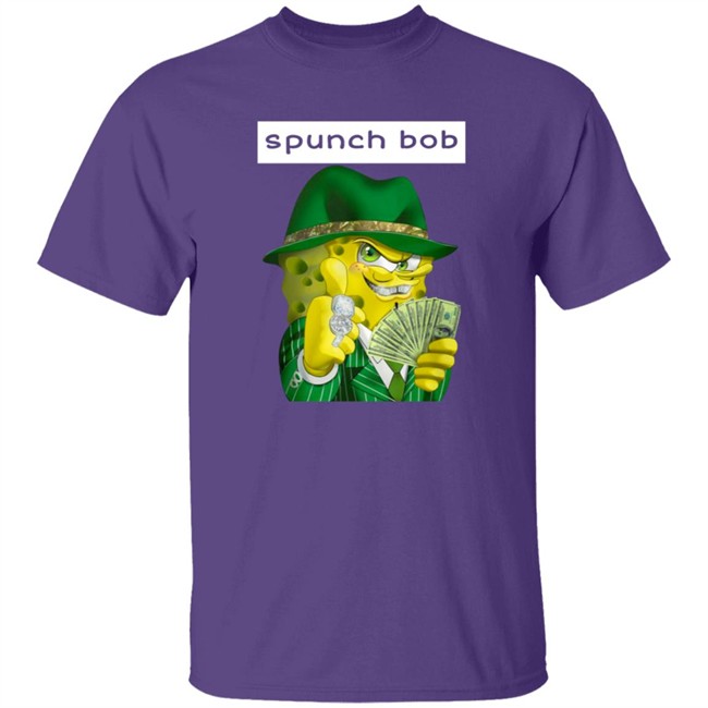 Levar Burzum Merch Fuck It Lets Ball Spunch Bob Shirt Levar Burzum Merch Fuck It Lets Ball Spunch Bob Shirt