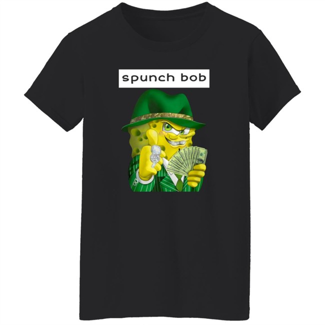 Levar Burzum Merch Fuck It Lets Ball Spunch Bob Shirt Levar Burzum Merch Fuck It Lets Ball Spunch Bob Shirt
