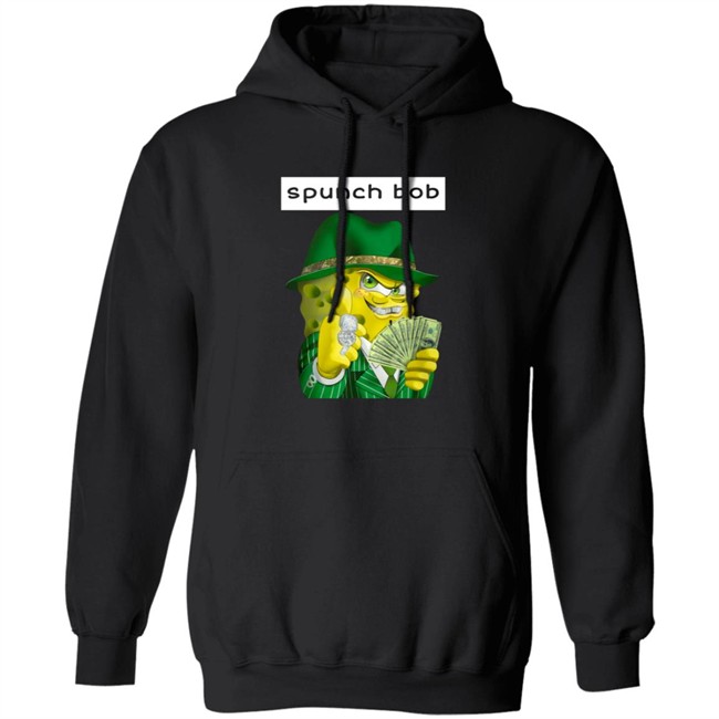Levar Burzum Merch Fuck It Lets Ball Spunch Bob Shirt Levar Burzum Merch Fuck It Lets Ball Spunch Bob Shirt