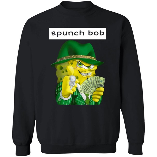 Levar Burzum Merch Fuck It Lets Ball Spunch Bob Shirt Levar Burzum Merch Fuck It Lets Ball Spunch Bob Shirt