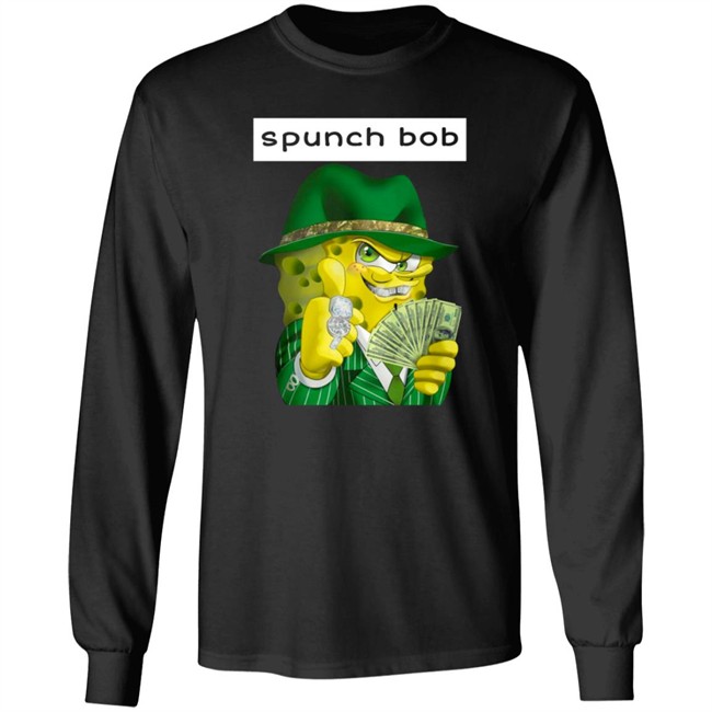 Levar Burzum Merch Fuck It Lets Ball Spunch Bob Shirt Levar Burzum Merch Fuck It Lets Ball Spunch Bob Shirt