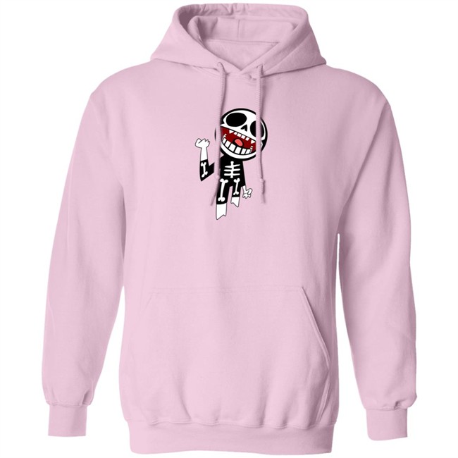 Gorillaz Store Bonesy Halloween Shirt Gorillaz Store Bonesy Halloween Shirt