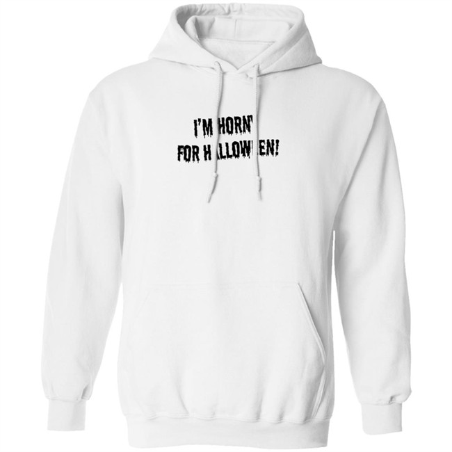Jonah Raydio I'm Horny For Halloween T Shirt Chelsea Rebecca Jonah Raydio I'm Horny For Halloween T Shirt Chelsea Rebecca