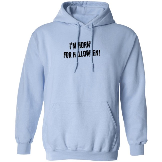 Jonah Raydio I'm Horny For Halloween T Shirt Chelsea Rebecca Jonah Raydio I'm Horny For Halloween T Shirt Chelsea Rebecca