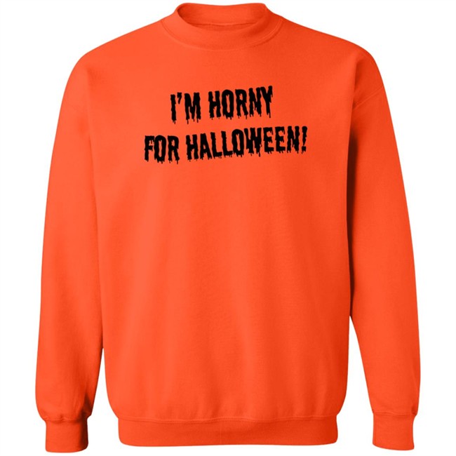 Jonah Raydio I'm Horny For Halloween T Shirt Chelsea Rebecca Jonah Raydio I'm Horny For Halloween T Shirt Chelsea Rebecca
