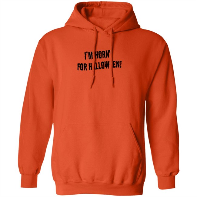 Jonah Raydio I'm Horny For Halloween T Shirt Chelsea Rebecca Jonah Raydio I'm Horny For Halloween T Shirt Chelsea Rebecca