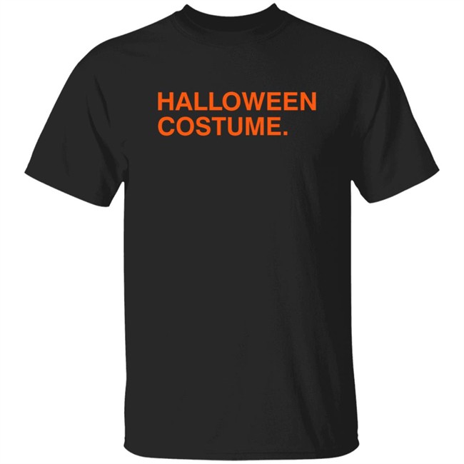 Halloween Costume Shirt - Obvious Shirts Halloween Costume Shirt - Obvious Shirts
