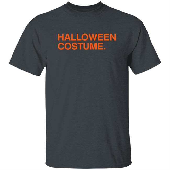 Halloween Costume Shirt - Obvious Shirts