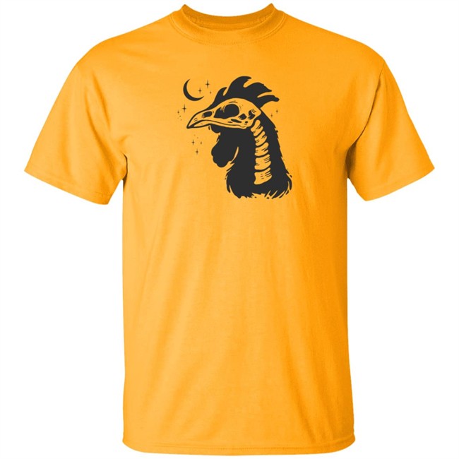 Rooster Teeth Spooky Rooster T Shirt
