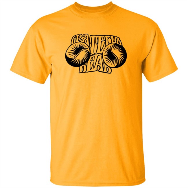 Grateful Dead Shirt Collection Of Dan Healy By Allan Gut Terk