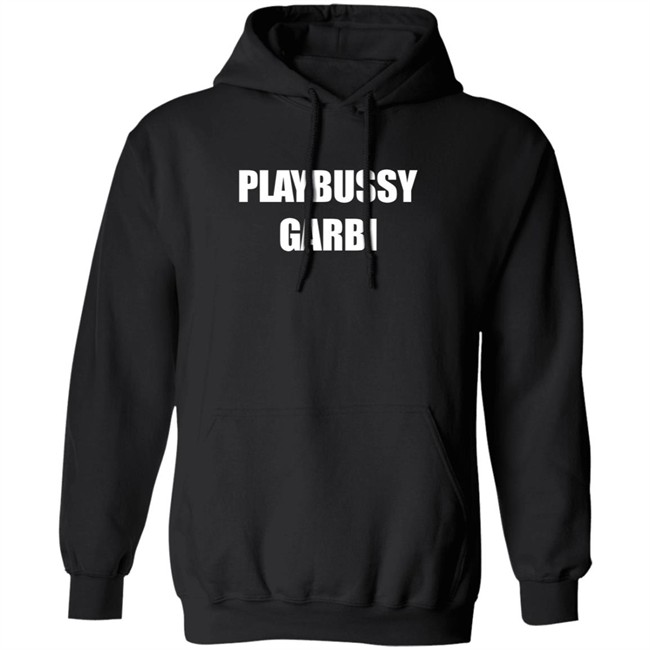 Playboi Carti Merch Playbussy Garbi Shirt Playboi Carti Merch Playbussy Garbi Shirt