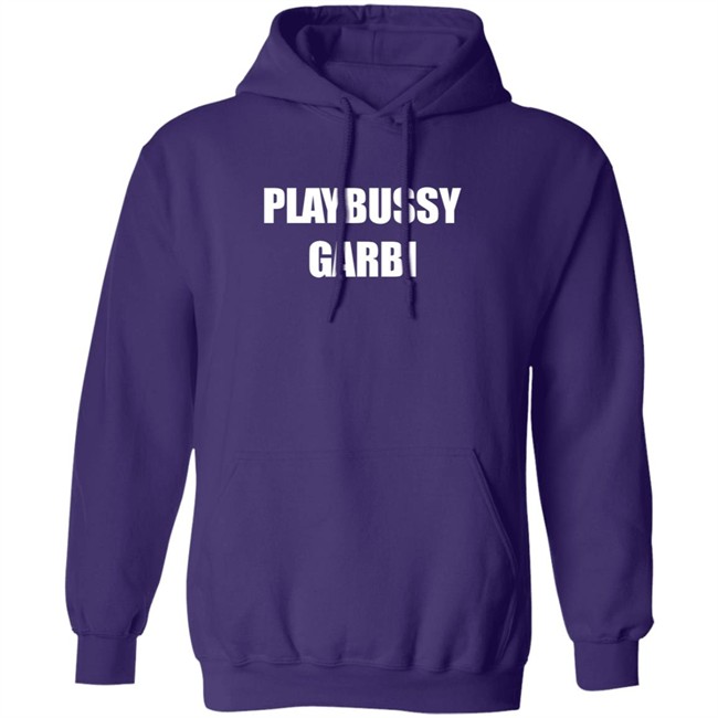 Playboi Carti Merch Playbussy Garbi Shirt Playboi Carti Merch Playbussy Garbi Shirt