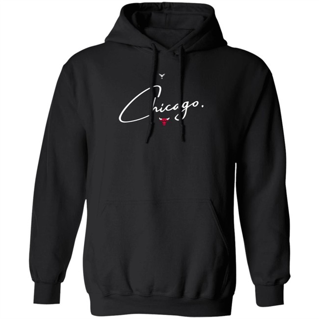 AAWOL x Chicago Bulls Shirt AAWOL x Chicago Bulls Shirt