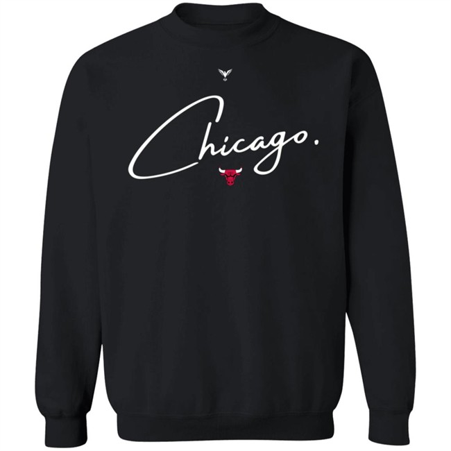AAWOL x Chicago Bulls Shirt AAWOL x Chicago Bulls Shirt