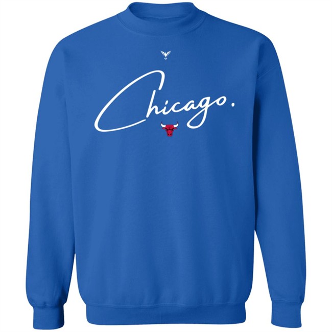 AAWOL x Chicago Bulls Shirt AAWOL x Chicago Bulls Shirt