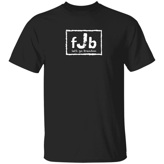 Fjb Wrestling Men's Apparel Shirt Hodgetwins Llc Merch