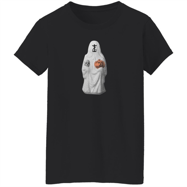 Frank Iero Merch Halloween 2021 T Shirt Frank Iero Merch Halloween 2021 T Shirt