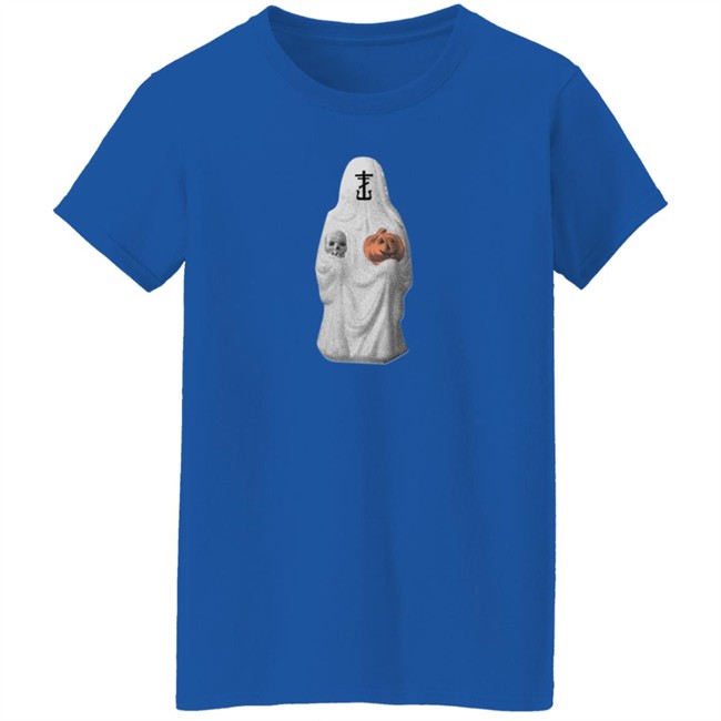 Frank Iero Merch Halloween 2021 T Shirt Frank Iero Merch Halloween 2021 T Shirt