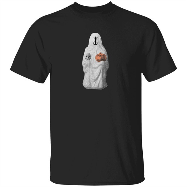 Frank Iero Merch Halloween 2021 T Shirt