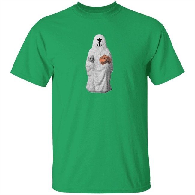 Frank Iero Merch Halloween 2021 T Shirt Frank Iero Merch Halloween 2021 T Shirt