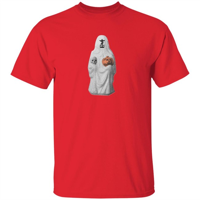 Frank Iero Merch Halloween 2021 T Shirt Frank Iero Merch Halloween 2021 T Shirt