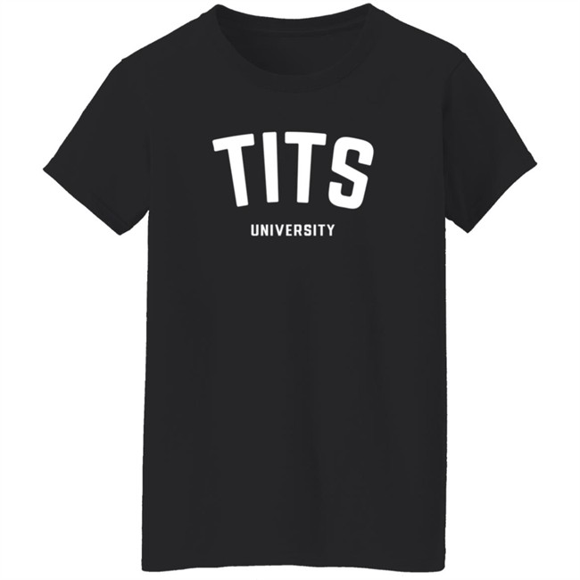 Elon Musk Tits University Sweatshirt Elon Musk Tits University Sweatshirt